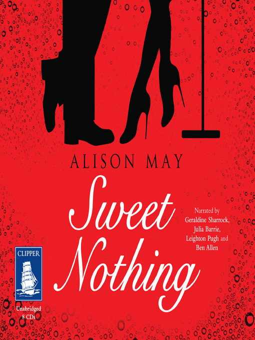Cover image for Sweet Nothing